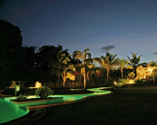 Mwembe Resort