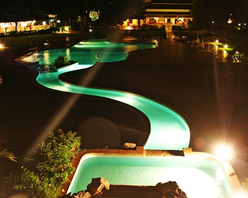 Mwembe Resort