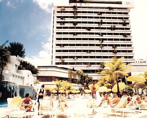 Mar Hotel Recife