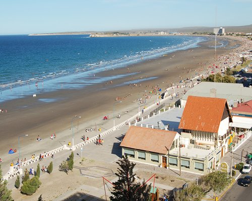 Villa Pirén Puerto Madryn