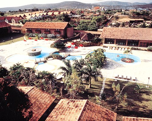 Hotel Casa Grande Gravata Image