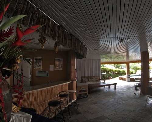 Ilha Flat Hotel