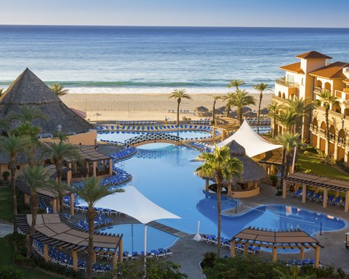 Club Solaris Los Cabos All Inclusive