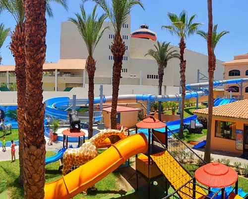 Club Solaris Los Cabos All Inclusive