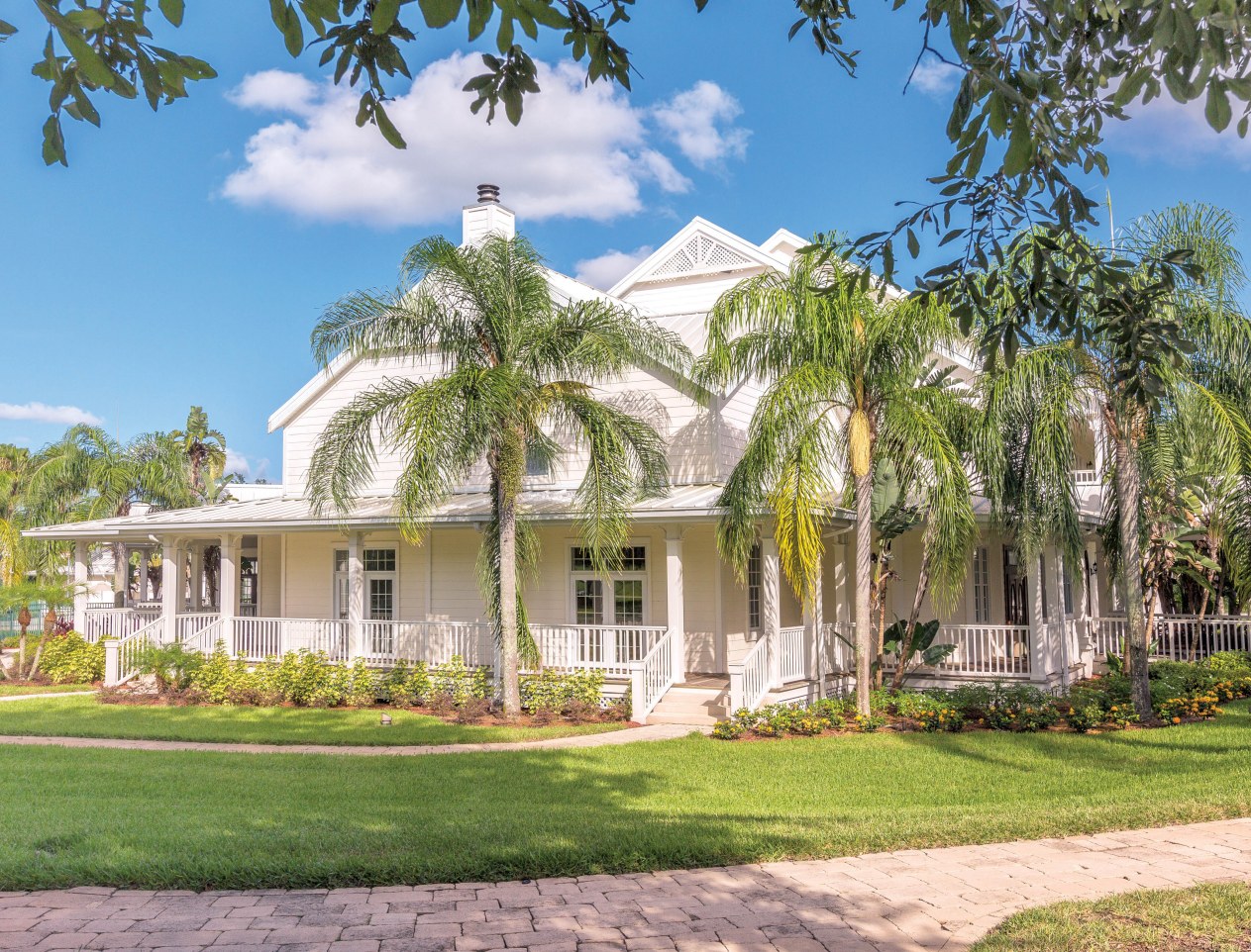 WorldMark Orlando Kingstown Reef - 2 Nights