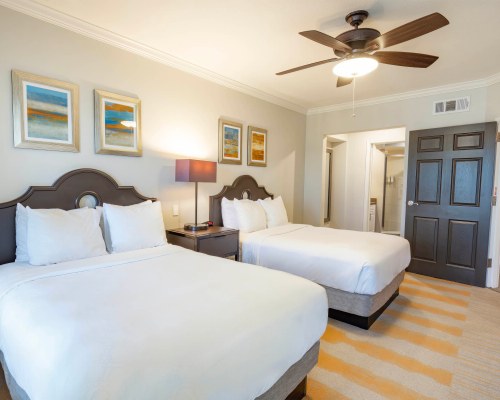 WorldMark Orlando Kingstown Reef - 5 Nights