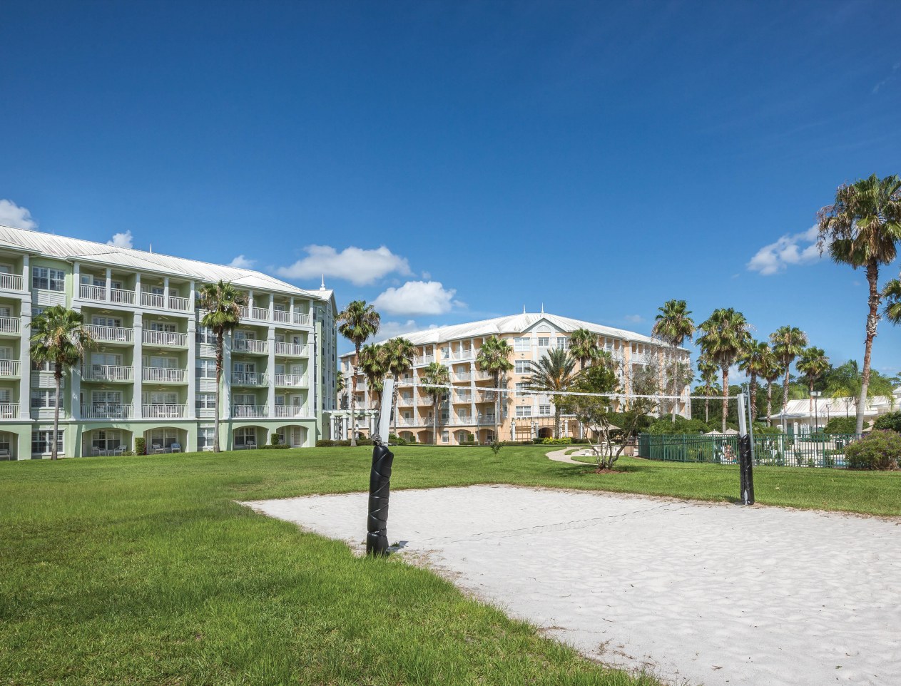 WorldMark Orlando Kingstown Reef - 2 Nights