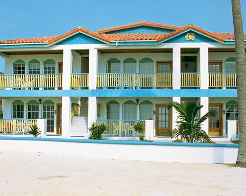 The Villas at Banyan Bay Image