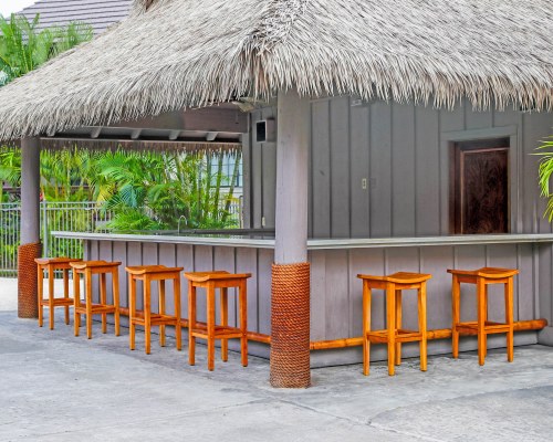 Club Wyndham Kona Hawaiian Resort - 5 Nights
