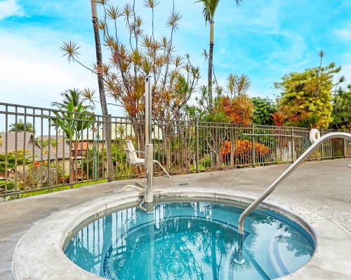 Club Wyndham Kona Hawaiian Resort - 5 Nights