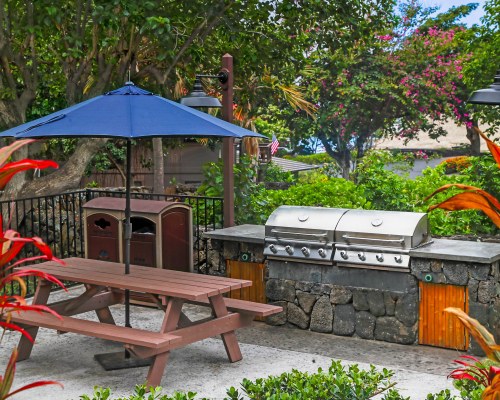 Club Wyndham Kona Hawaiian Resort - 5 Nights