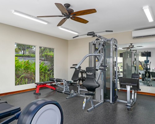 Club Wyndham Kona Hawaiian Resort - 5 Nights