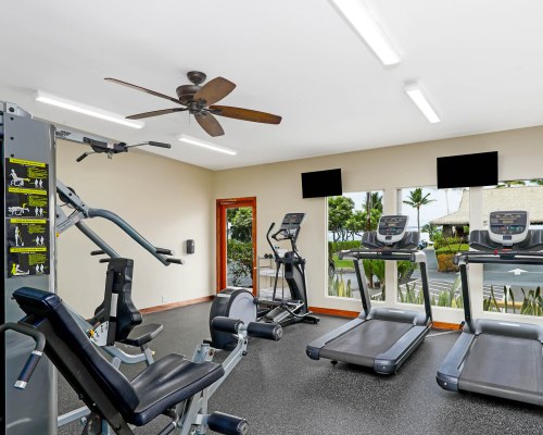 Club Wyndham Kona Hawaiian Resort - 5 Nights