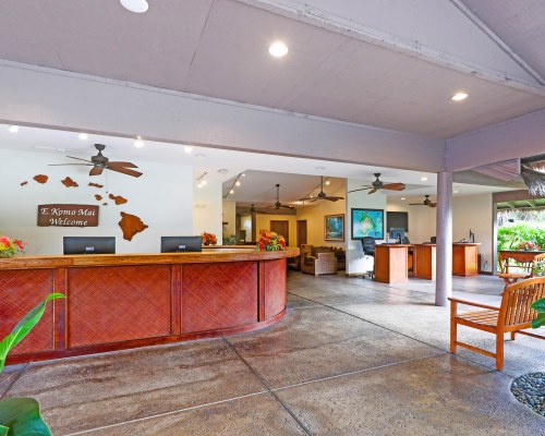Club Wyndham Kona Hawaiian Resort - 5 Nights
