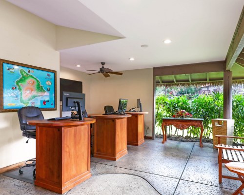 Club Wyndham Kona Hawaiian Resort - 5 Nights