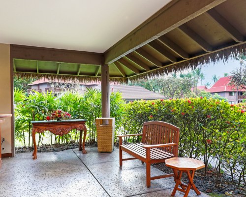 Club Wyndham Kona Hawaiian Resort - 5 Nights