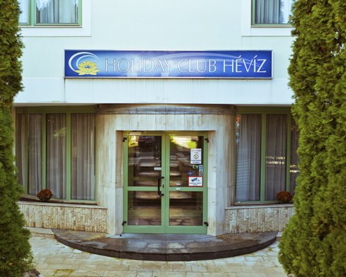 Holiday Club Heviz