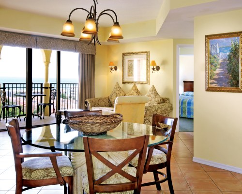 Wyndham Ocean Palms | Armed Forces Vacation Club