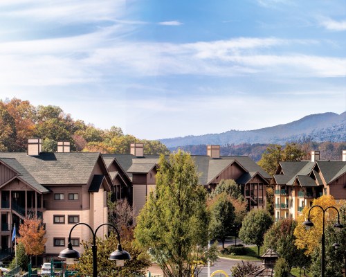 Wyndham Smoky Mountains