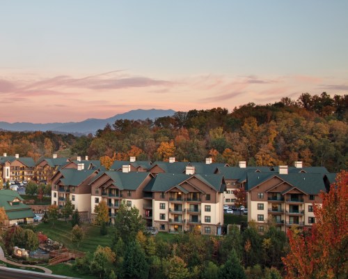 Wyndham Smoky Mountains