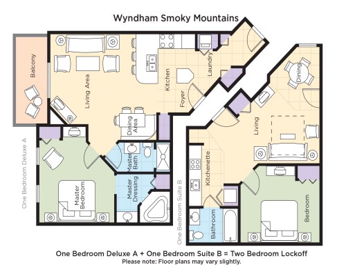 Club Wyndham Smoky Mountains