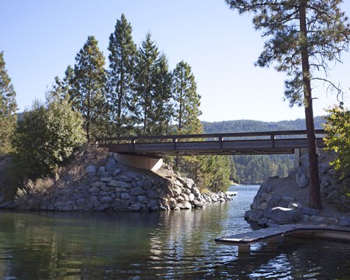 Nenastako Village at Meadow Lake