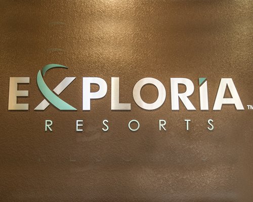 Exploria Resort Rooms