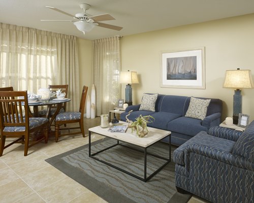 The Villas at Summer Bay Orlando By Exploria Resort