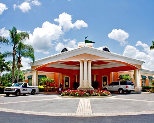 The Villas at Summer Bay Orlando By Exploria Resort