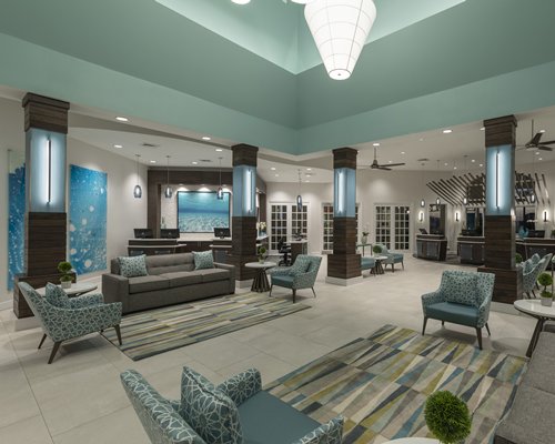 The Villas at Summer Bay Orlando By Exploria Resort