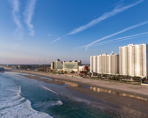 Wyndham Ocean Walk Image