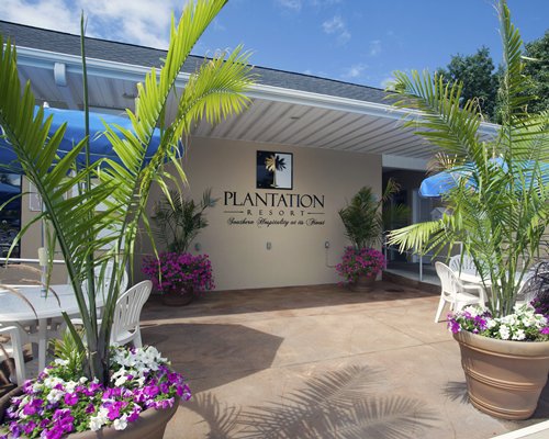 Plantation Resort Villas