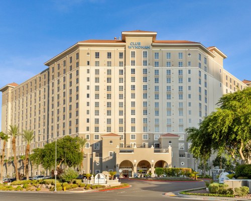 Wyndham Grand Desert