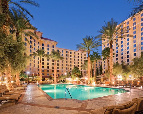 Wyndham Grand Desert