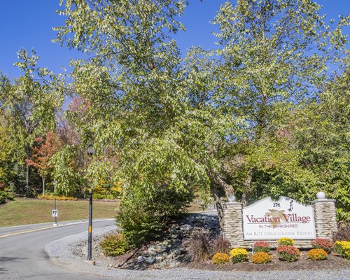 Vacation Village in the Berkshires