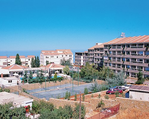 Ehden Country Club Image