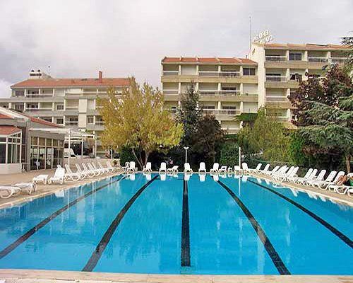 Ehden Country Club