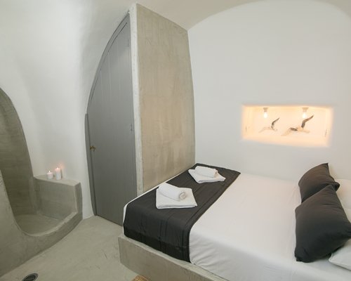 Santorini Villas