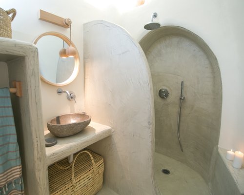 Santorini Villas