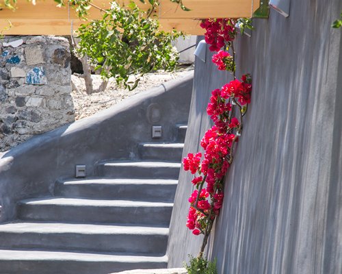 Santorini Villas