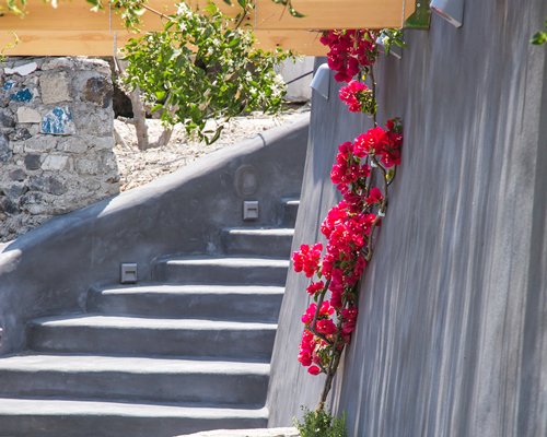 Santorini Villas