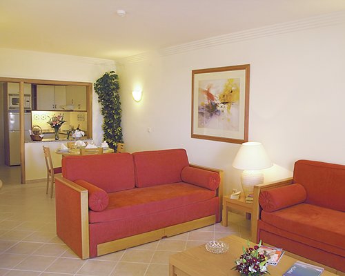 Hotel Apartamento Balaia Plaza