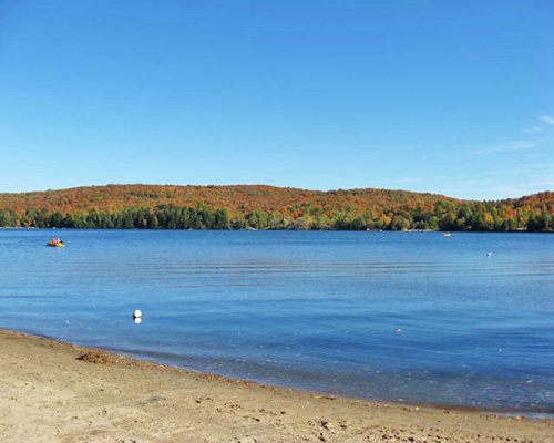 GEOHoliday at Haliburton Heights