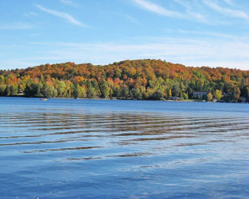 GEOHoliday at Haliburton Heights