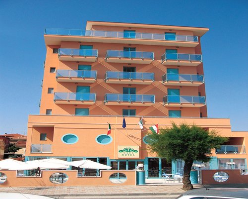 Abbazia Club Hotel Marotta