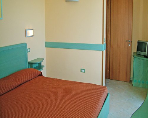 Abbazia Club Hotel Marotta