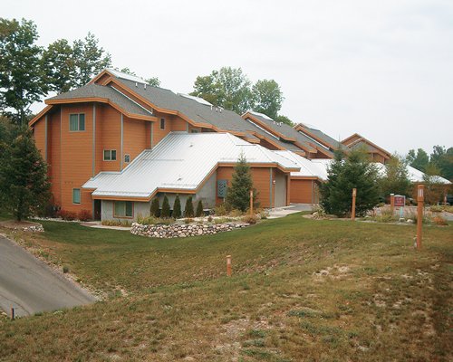 Cedar River At Shanty Creek Image