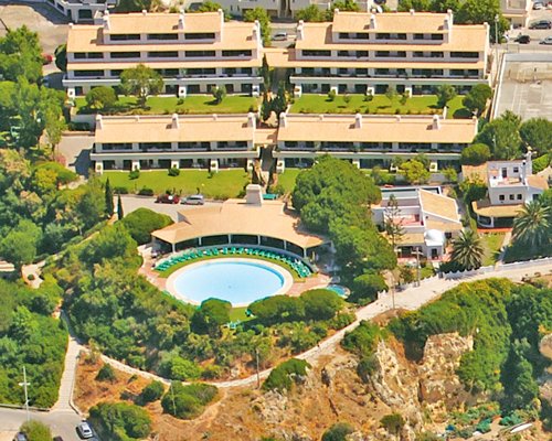 Pestana Porches Praia Image