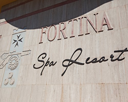 Fortina Spa Vacation Resort