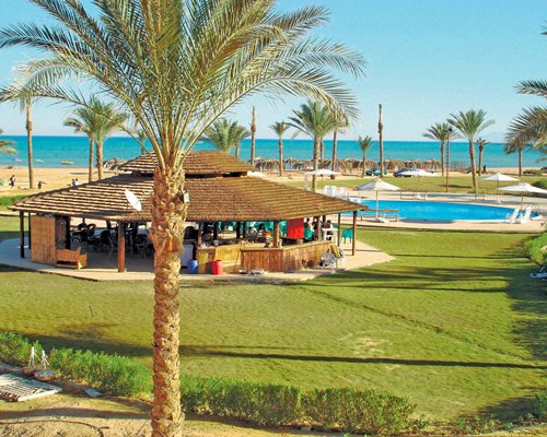 El Wadi Resort Image